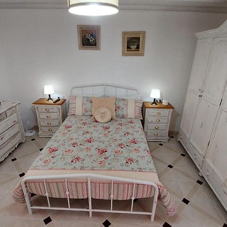הוילה La Línea de la Concepción En Poniente מראה חיצוני תמונה
