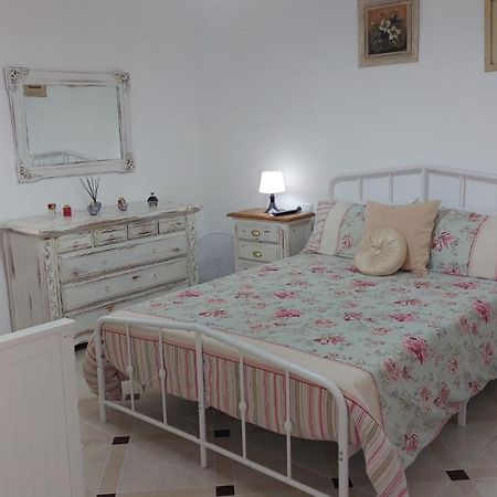 הוילה La Línea de la Concepción En Poniente מראה חיצוני תמונה