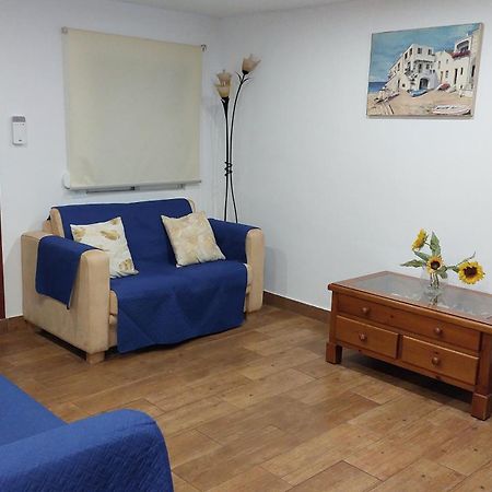 הוילה La Línea de la Concepción En Poniente מראה חיצוני תמונה