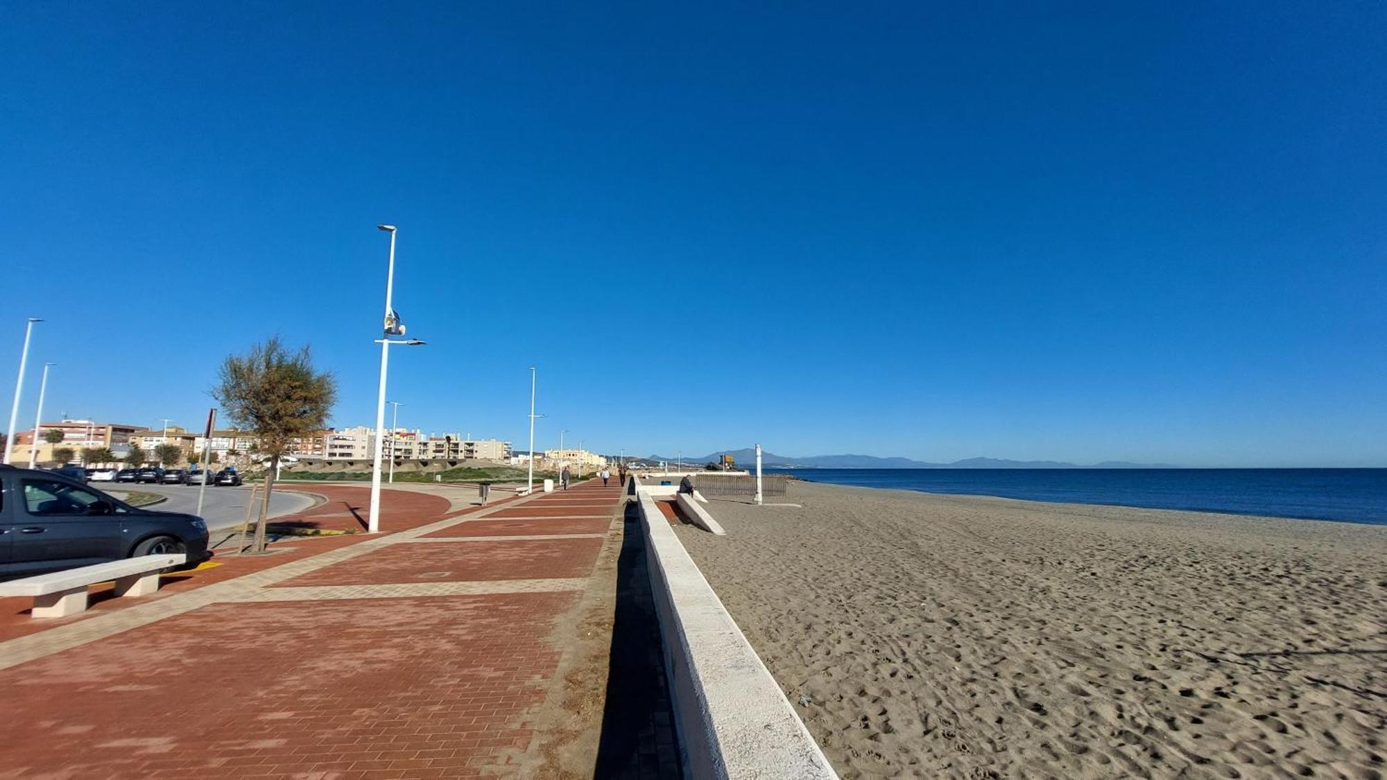 הוילה La Línea de la Concepción En Poniente מראה חיצוני תמונה