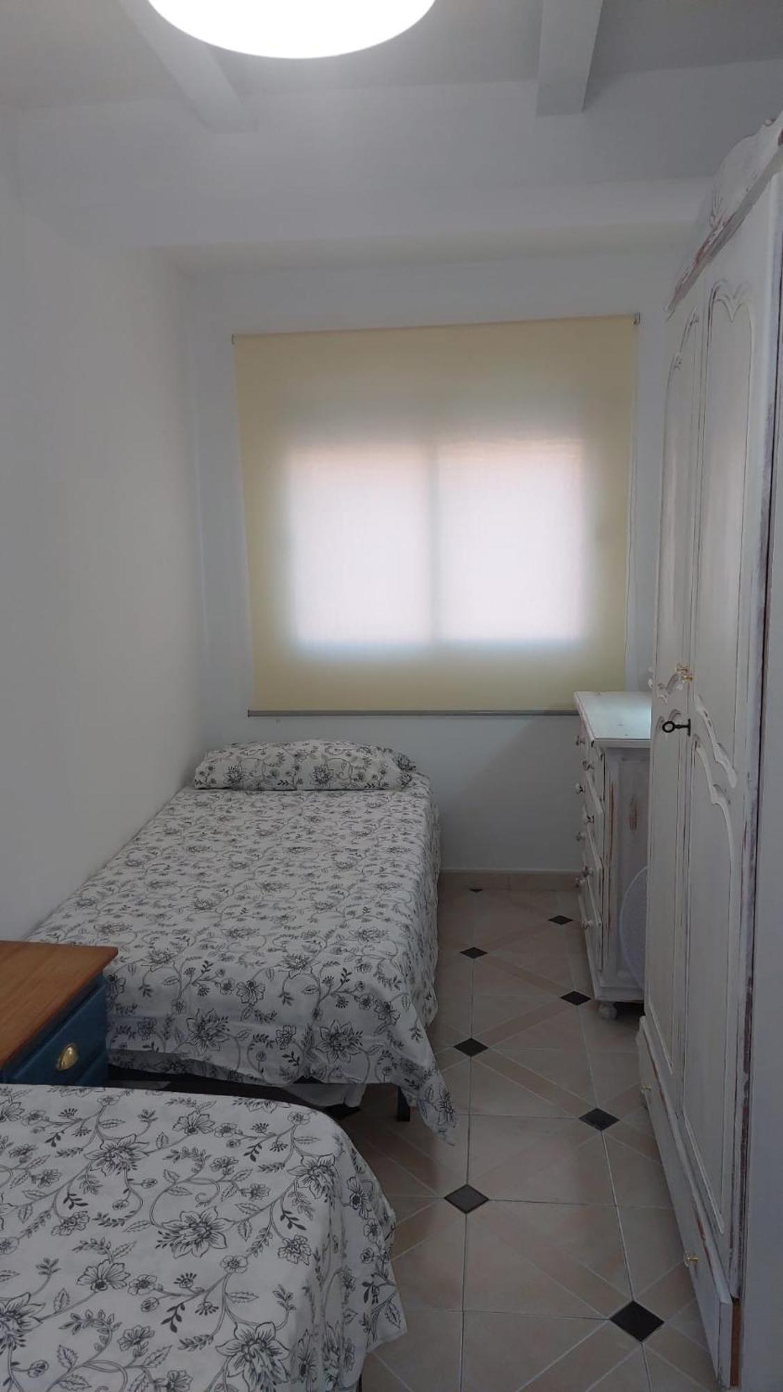 הוילה La Línea de la Concepción En Poniente מראה חיצוני תמונה