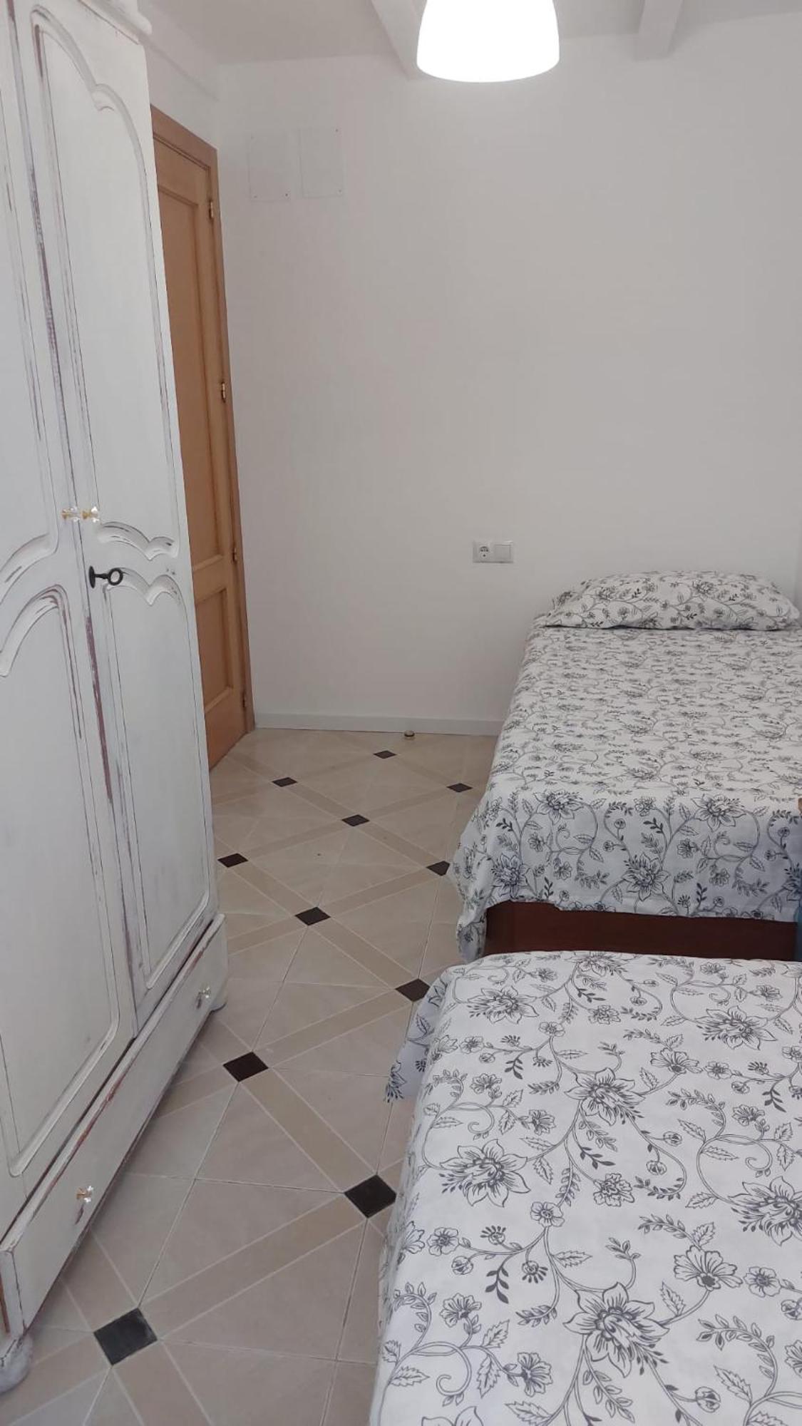 הוילה La Línea de la Concepción En Poniente מראה חיצוני תמונה