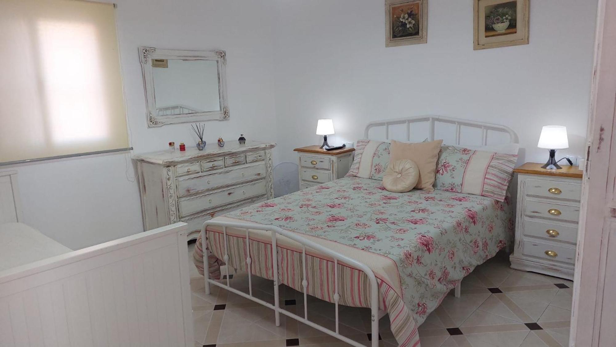 הוילה La Línea de la Concepción En Poniente מראה חיצוני תמונה