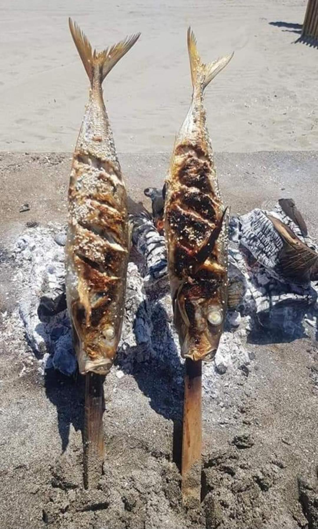 הוילה La Línea de la Concepción En Poniente מראה חיצוני תמונה