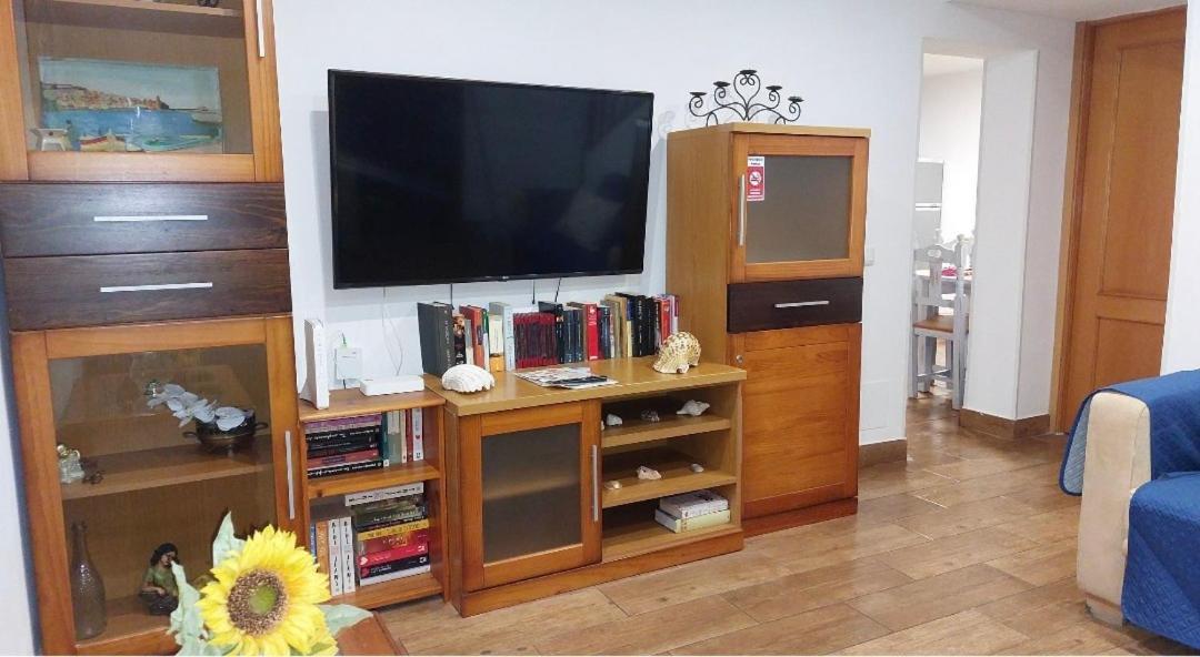 הוילה La Línea de la Concepción En Poniente מראה חיצוני תמונה